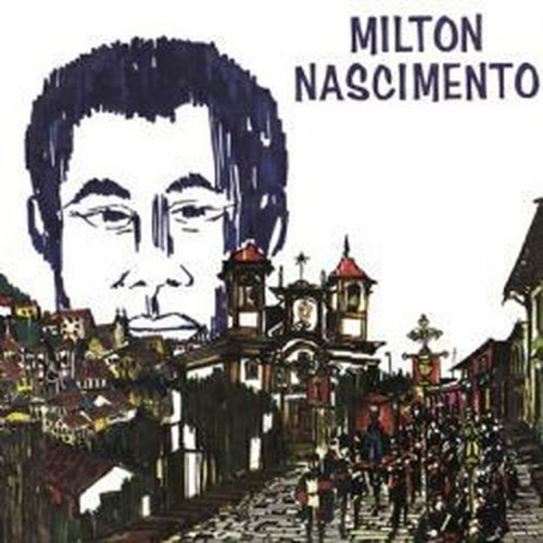 milton nascimento
