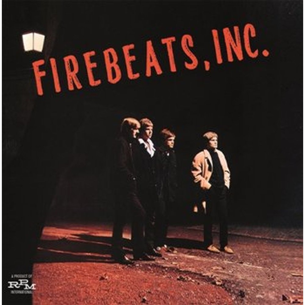 firebeats inc: expanded edition