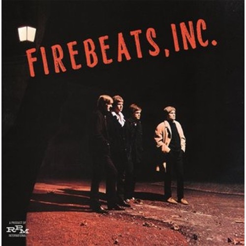 firebeats inc: expanded edition