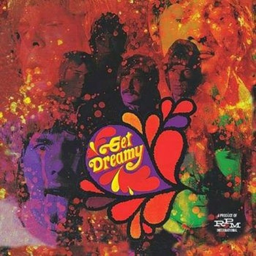 get dreamy