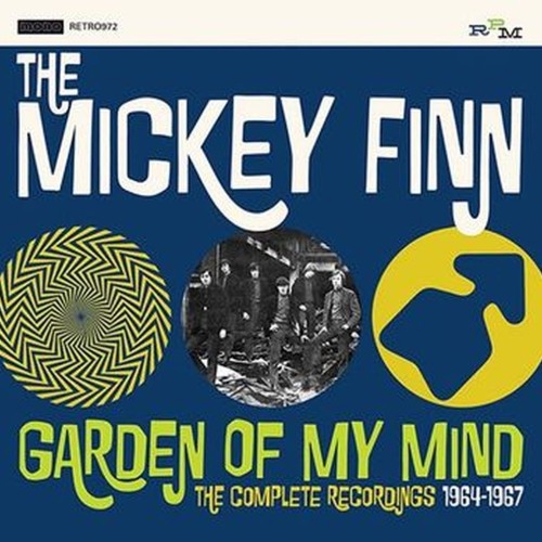 garden of my mind