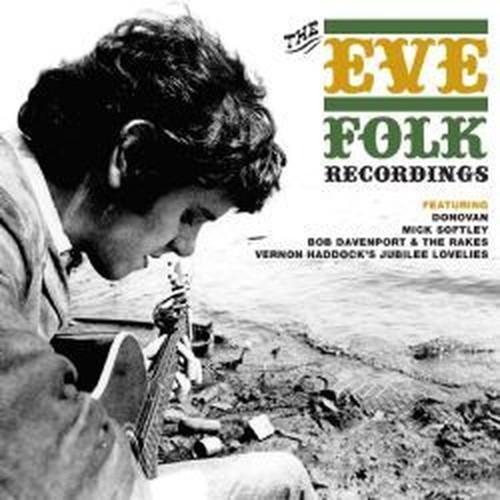 the eve folk recordings