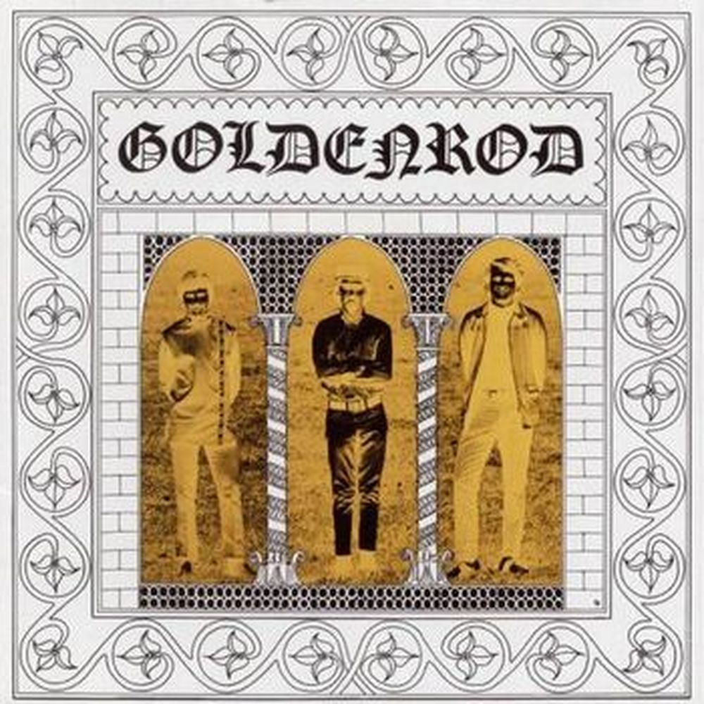 goldenrod