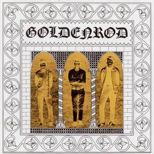 goldenrod