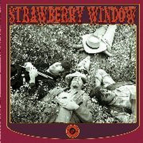 strawberry window + 7