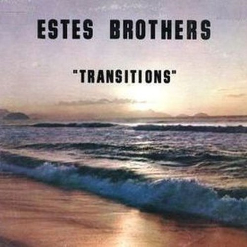 transitions (LP+CD)