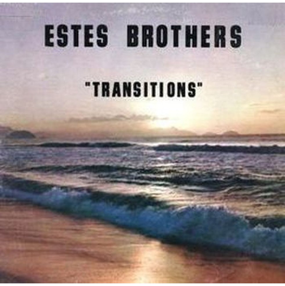 transitions (LP+CD)