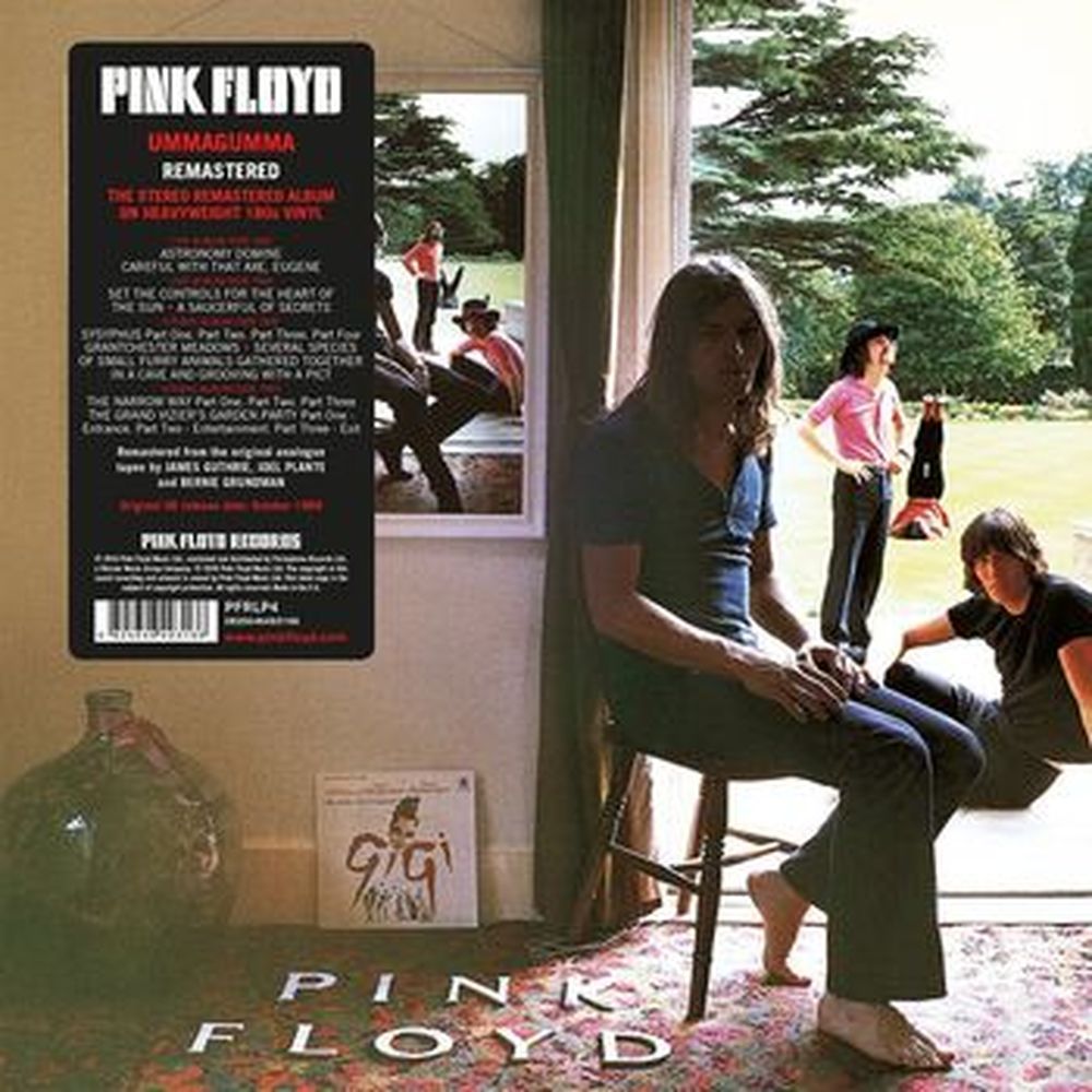 ummagumma