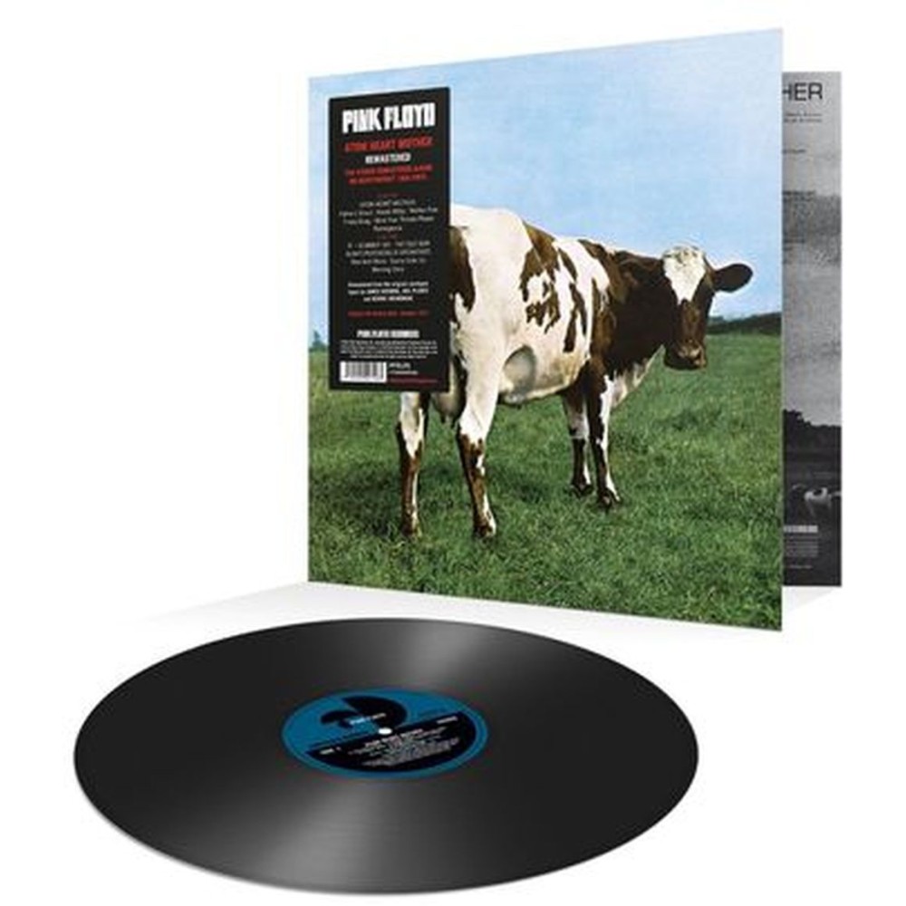 atom heart mother (remastered)