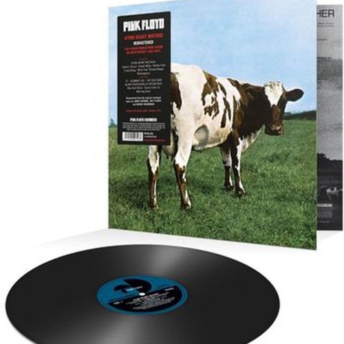 atom heart mother (remastered)