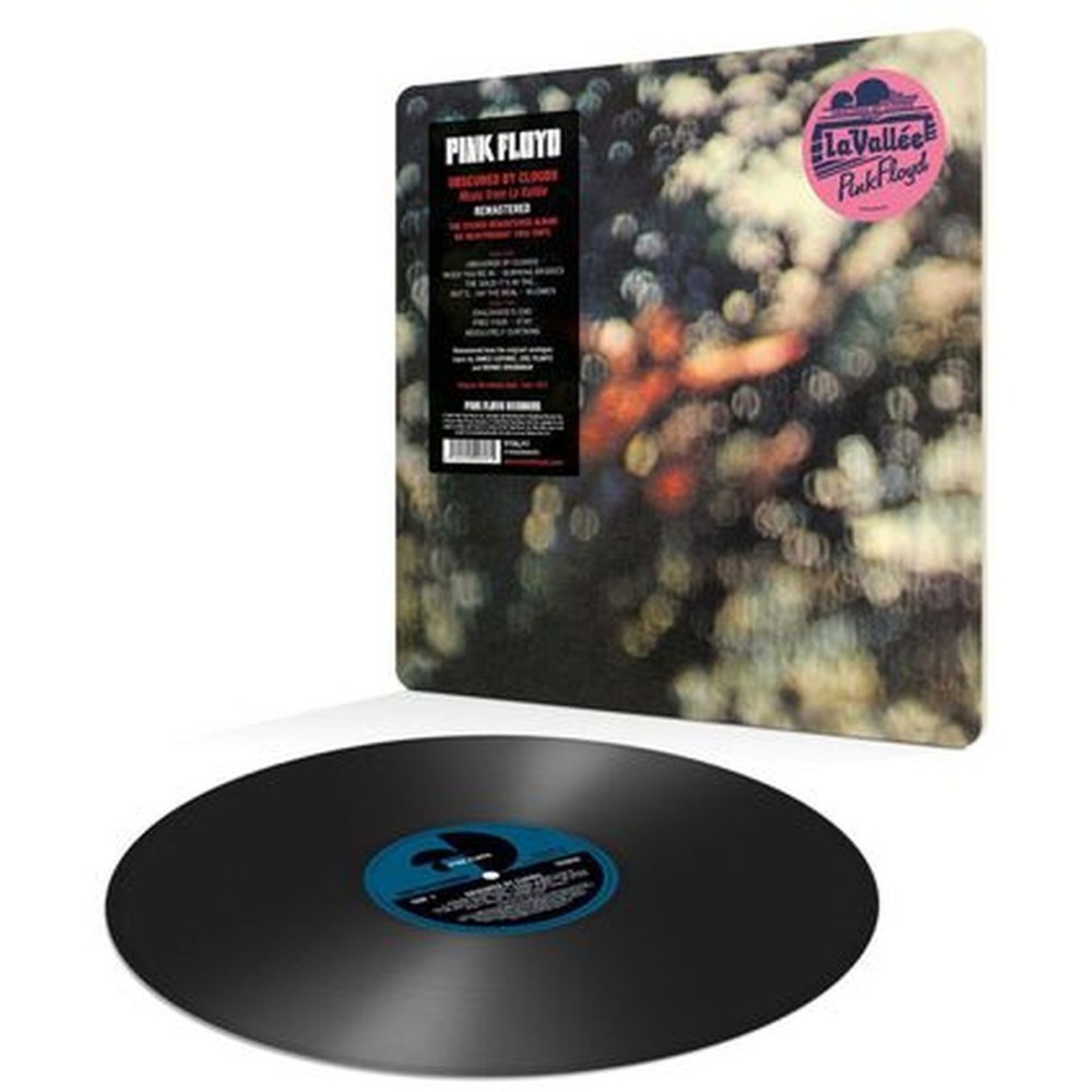 obscured by clouds (remastered)