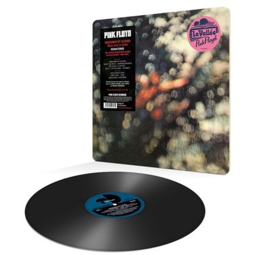 obscured by clouds (remastered) obscured by clouds (remastered)