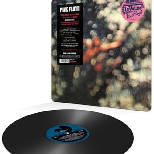 obscured by clouds (remastered)