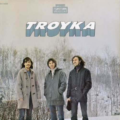 troyka