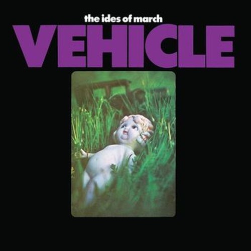 vehicle (expanded)