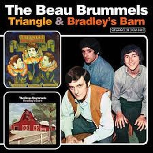 triangle & bradley's barn