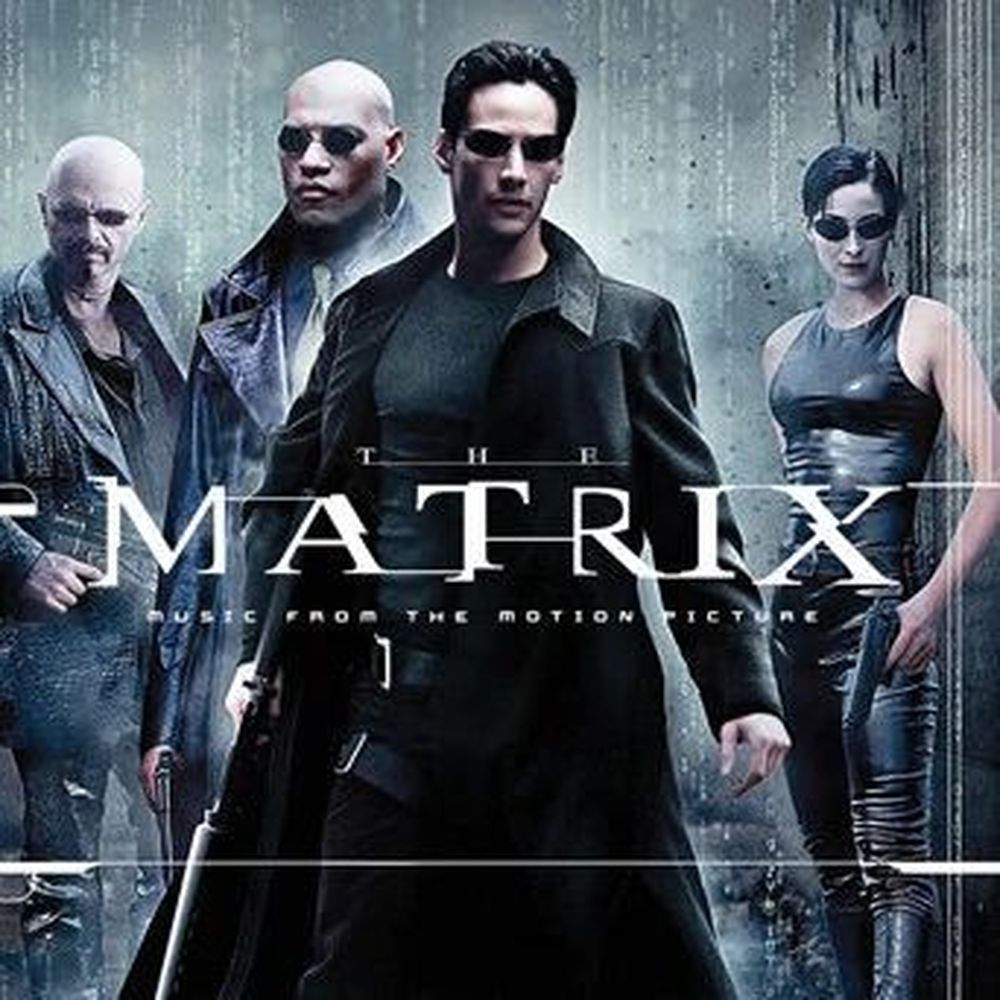 the matrix