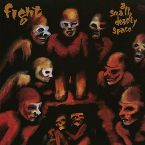 a small deadly space (record store day aug 2020 exclusive, limited)