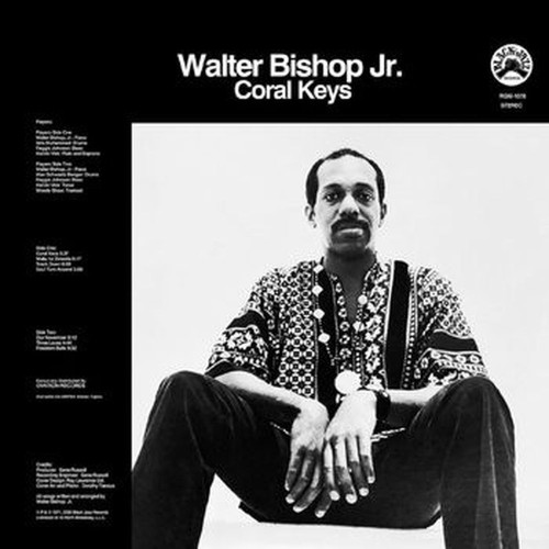 coral keys
