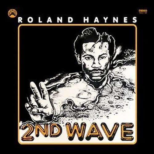 second wave