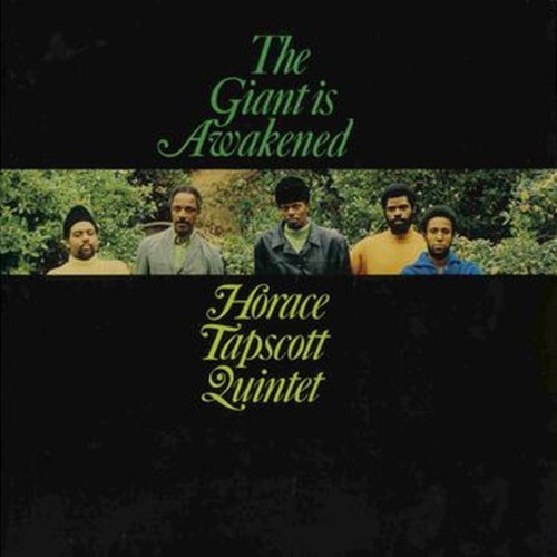 the giant is awakened