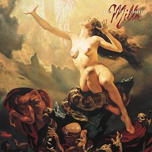 the divine comedy