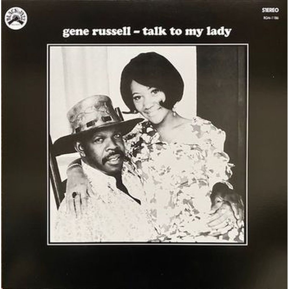 talk to my lady