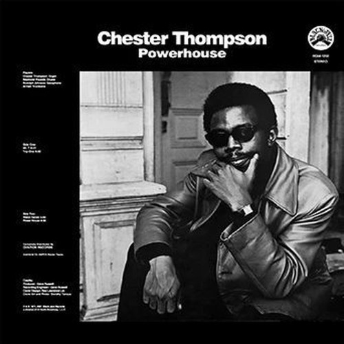 powerhouse
