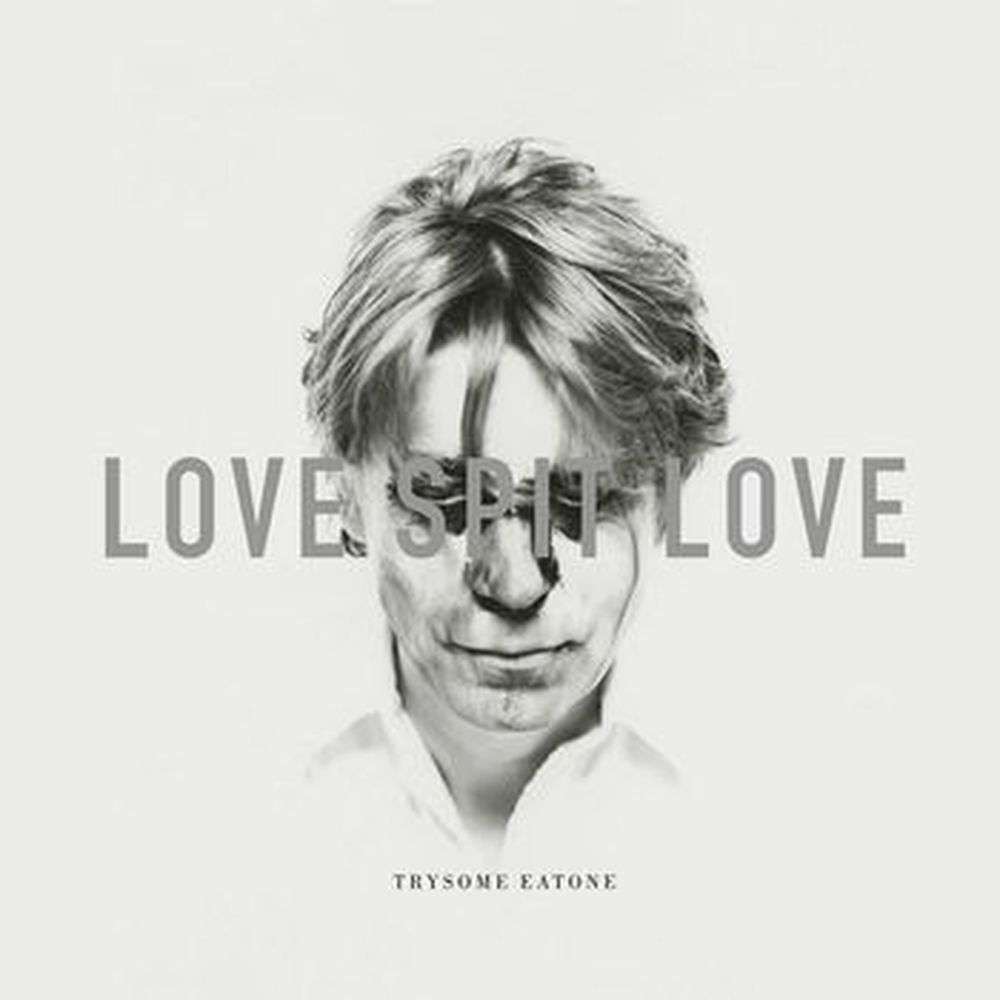 trysome eatone (record store day 2021-first drop exclusive, limited - black-white swirl vinyl)