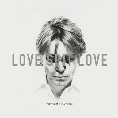 trysome eatone (record store day 2021-first drop exclusive, limited - black-white swirl vinyl)