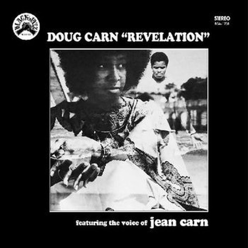 revelation / featuring the voice of jean carn