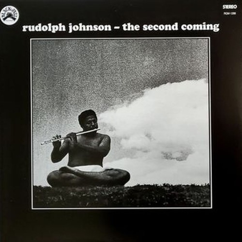 the second coming