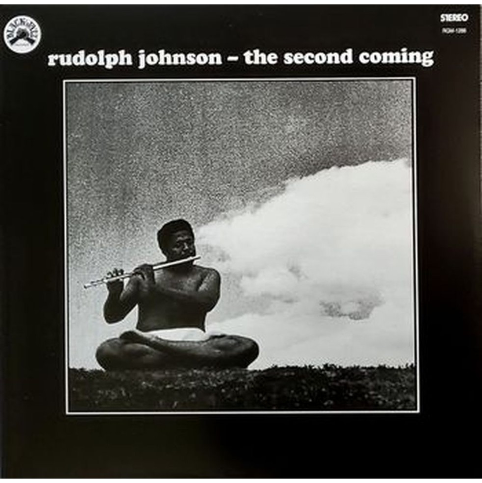 the second coming