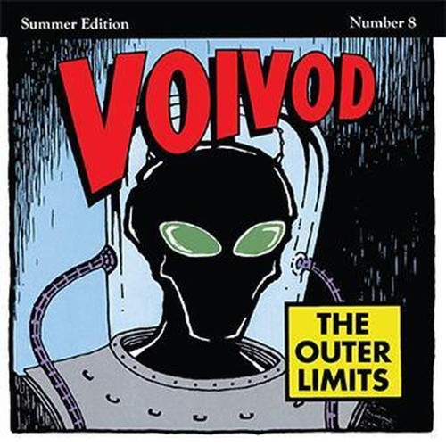 the outer limits (red)