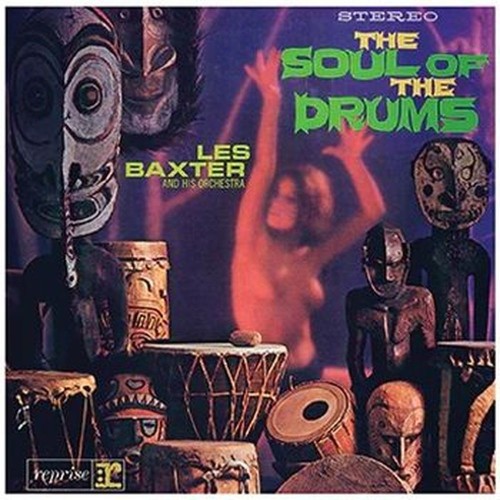 the soul of the drum