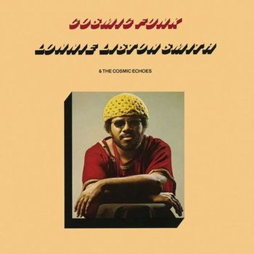 cosmic funk