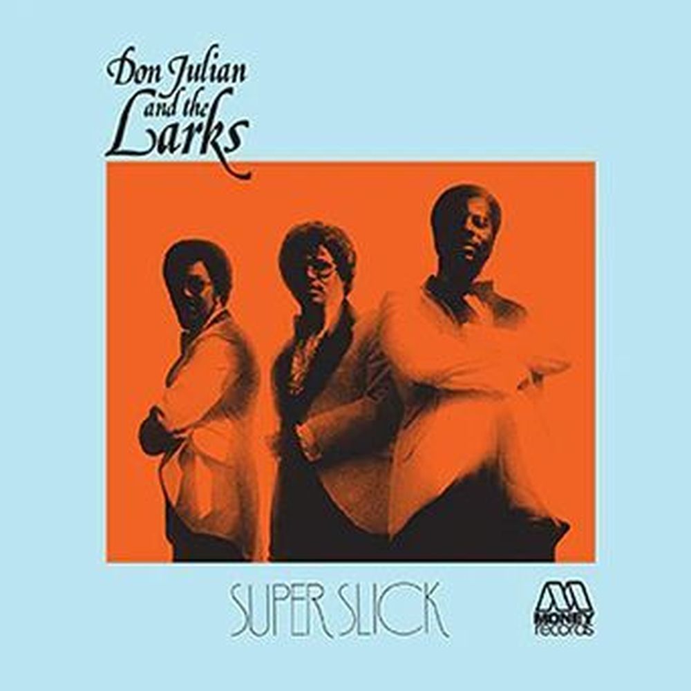 super slick