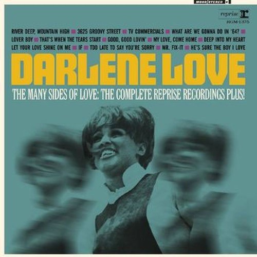 deep into my heart - the complete reprise recordings plus! 1964-2014 (record store day 2022 exclusiv