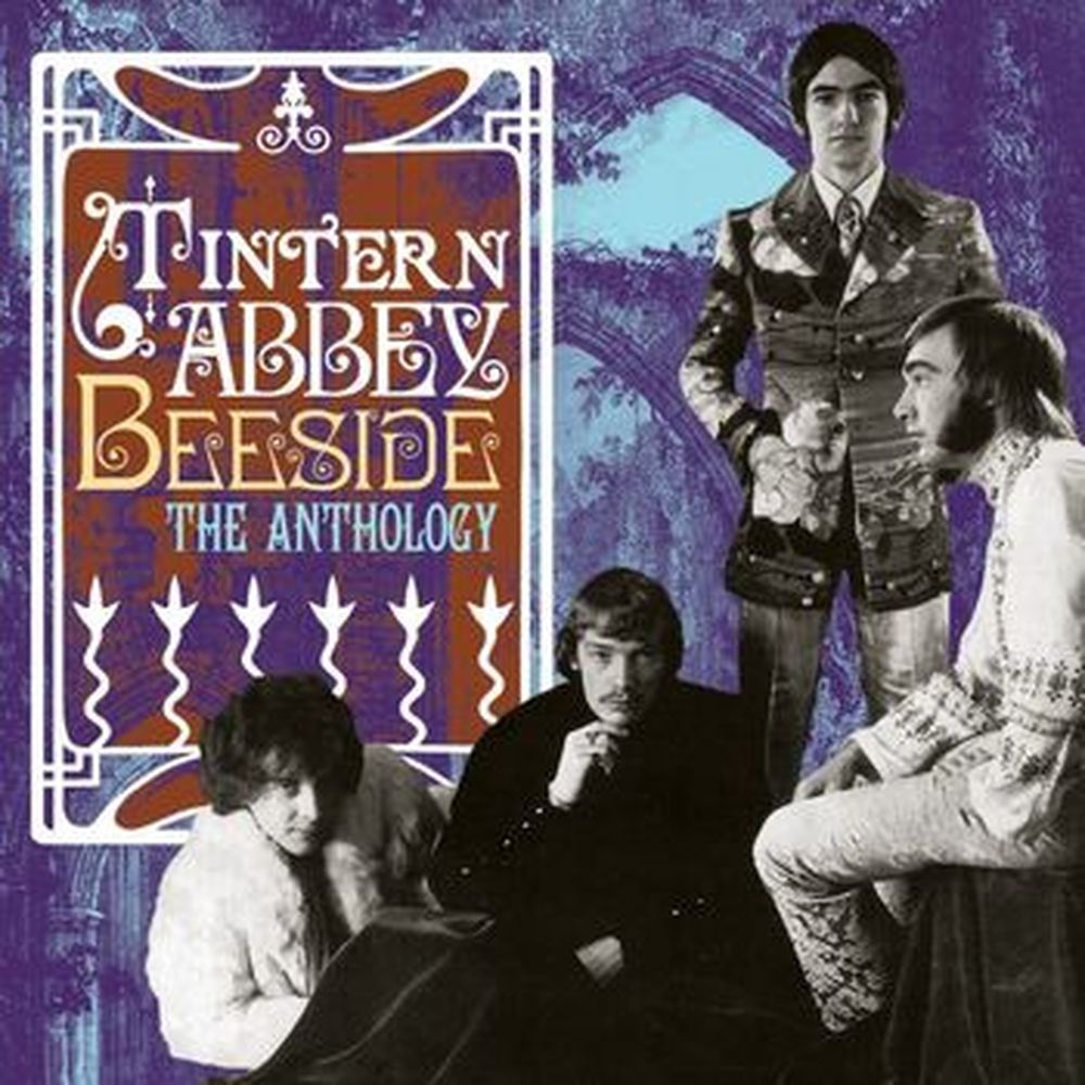 beeside the anthology