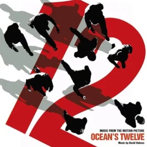 ocean's twelve (record store day 2023 exclusive, limited)