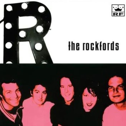 the rockfords (recor store day 2023 exclusive, limited - cherry coloured)