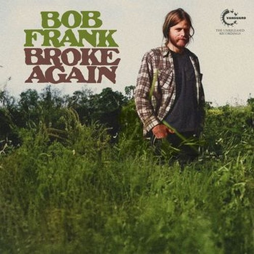 broke again - the unreleased recordings (record store day 2024 exclusive, limited - marijuana vinyl)