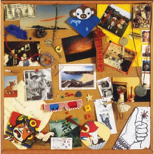 barafundle (record store day 2025 exclusive, limited) barafundle (record store day 2025 exclusive, limited)