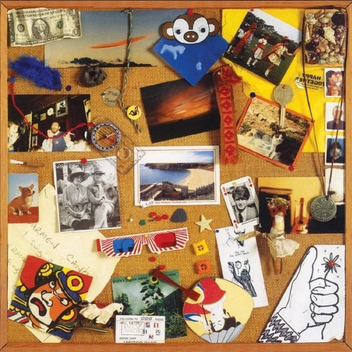 barafundle (record store day 2025 exclusive, limited)