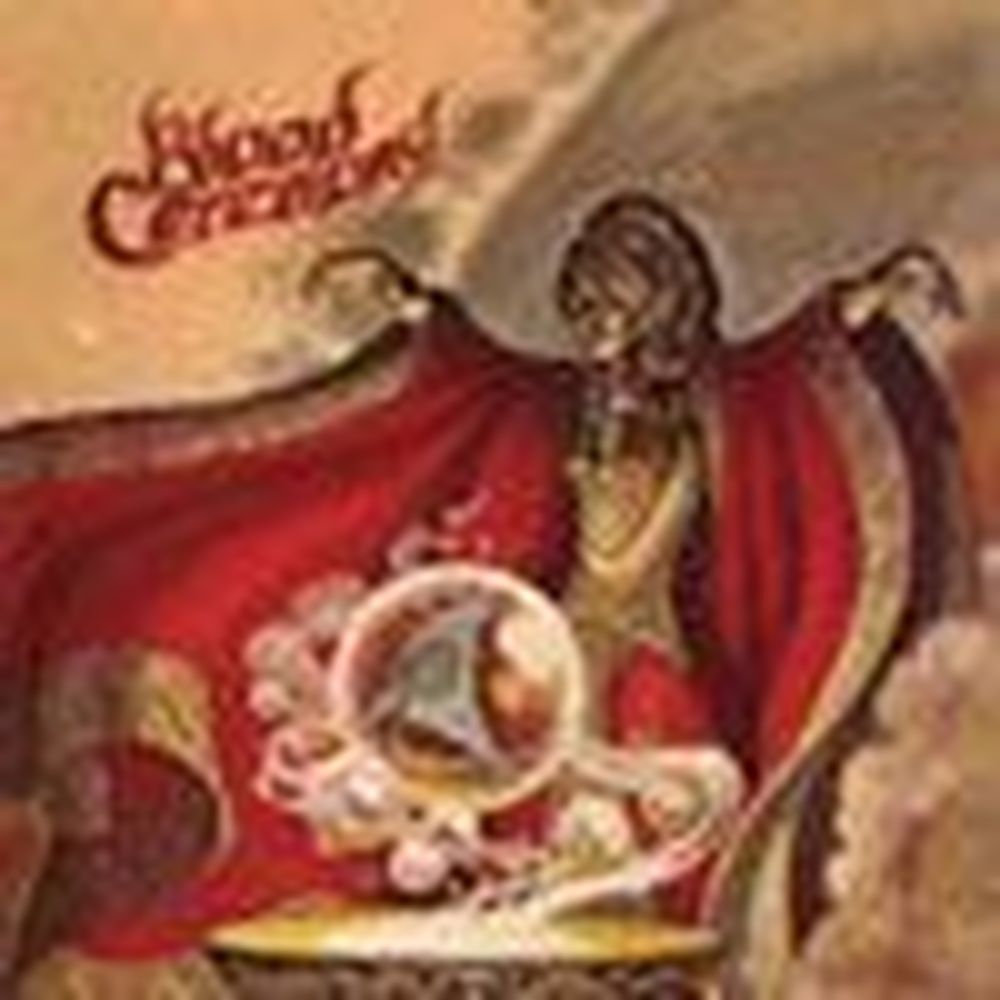 blood ceremony