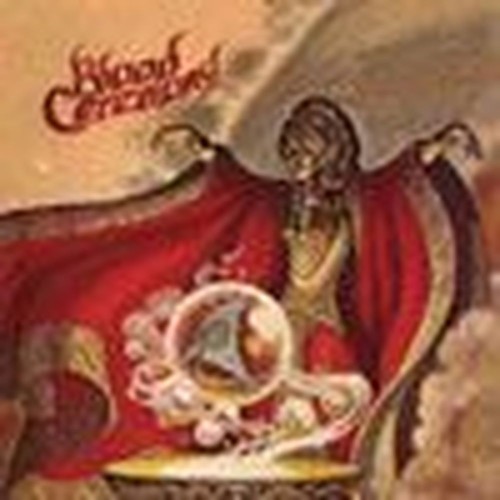 blood ceremony