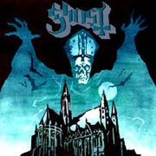 opus eponymous (rosewood)