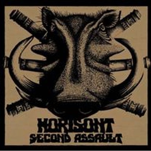 second assault