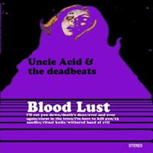 blood lust