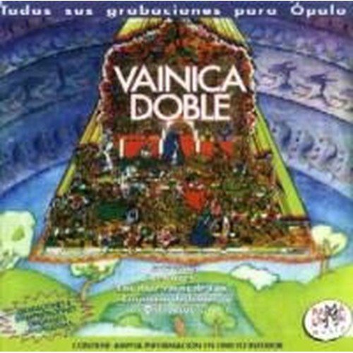 vainica doble